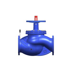 Inregelafsluiter BOA-Control IMS 2015 DN250 PN16