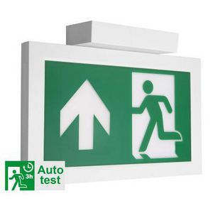 TEMPUS NOOD PLAFOND AUTOT