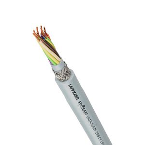 Haspel a 1000m. UNITRONIC 100 CY 10x0,34