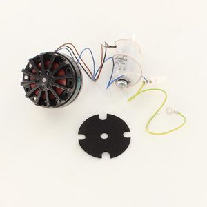 Ventilator Motor VR/HR 18-33 S9298100