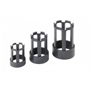 Trechter BA BM DN15-20