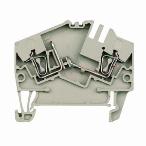 Component rijklem d.beige 2.5mm 1868870000 VVE=20