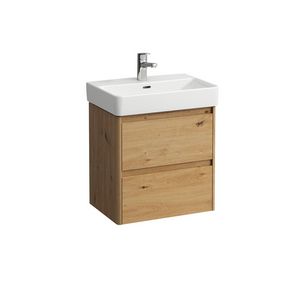 Vanity Unit 520x360x515mm Wild Oak H4112521082671