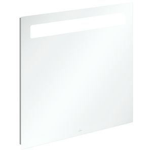 More To See 14 spiegel 800x750x47mm met geint.LED/bluetooth