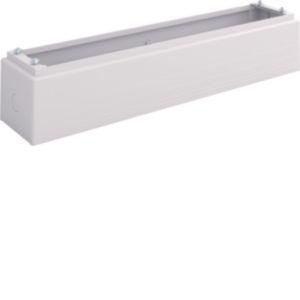 Opbouwsokkel grootte 3, hoogte: 250 mm, glad