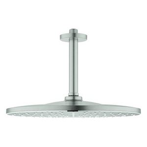 Rainshower 310 Hoofdou. Rond Mono 9,5 L/MSupersteel