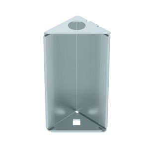Cover support edge protection system height 110mm VVE=10