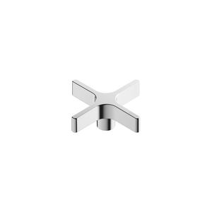 Greep Cold 71,5x25,5mm chr