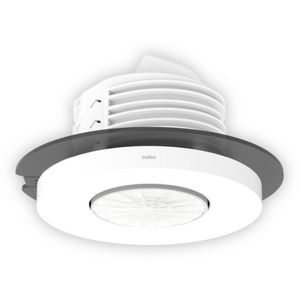 Bewegingsmelder M42MR 230V 12-13m inbouw Snap wit