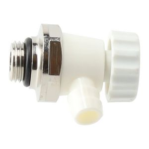 Aftapkraan met leiding G 1/4" 7854042