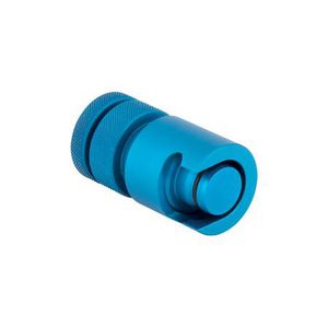 Afpersstop m/ontluchting tot max 25bar 28mm MAPRESS