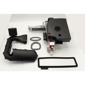 Gas lucht eenheid Tzerra Ace 35-40kW (Compleet)