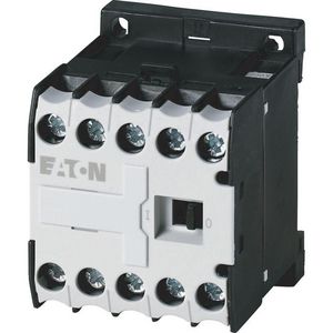 Mini hulprelais DILER-31-G(110VDC) 3m 1v