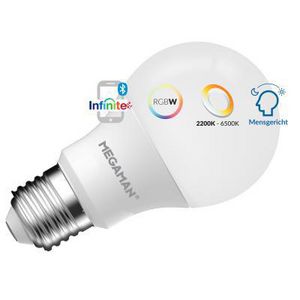 INFINITE A60 RGBW BLUETOO