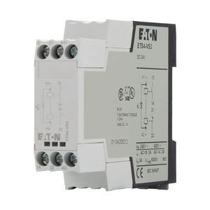 Versterkercomponent voor schakelaar toebehoren DILM ETS4-VS3