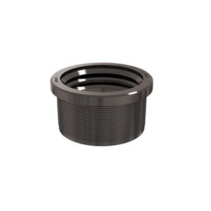 aansluitrubber d90/75
