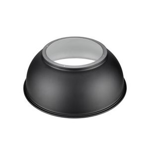 Refelector ALU SHADE voor 26000/31000lm zwart