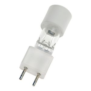 Lamp FIS DKK G8 24V 50W H24501