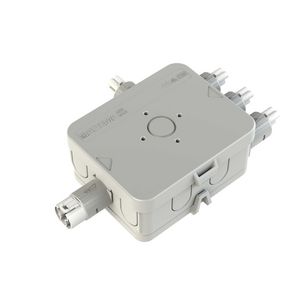 Stekerbare kabeldoos wand-/plafondmontage AKW-L4