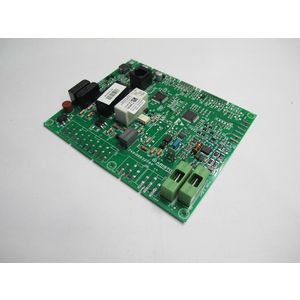 Stuurautomaat secundair fs/whbc