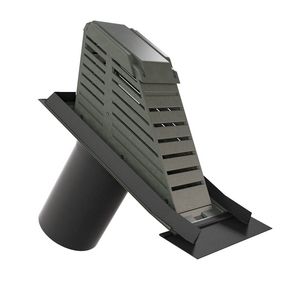 Dakdoorvoer DDF PAROS