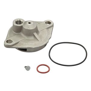 Kit "deksel" voor SS009M2/M3-C (1/4"-3/4") Beveiliging SS009
