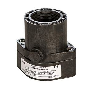 Terugslagklep AR1.1/2"