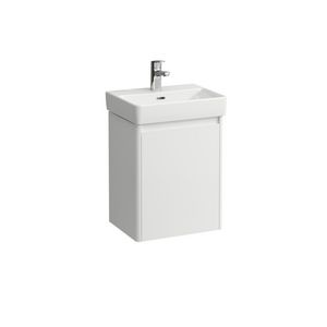 Vanity Unit 420x320x515mm White Matt H4112221082601
