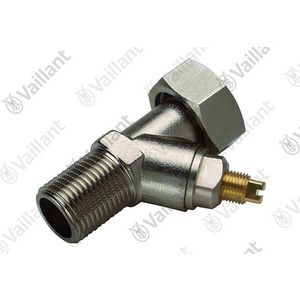 Aansluiting koudwater 0020096368