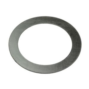 Dichting 170 x 125 x 2 (grafiet)
