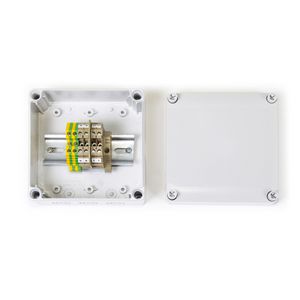 Trace aansluitdoos IP 55