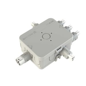 Stekerbare kabeldoos wand-/plafondmontage AKW-L5