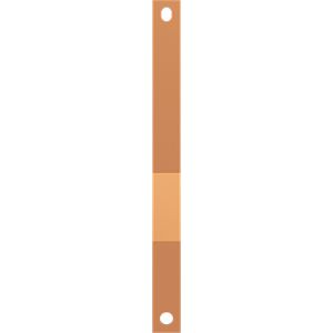 Railaansluitset OFAZ2 VMS64V L1-L3 top/bot