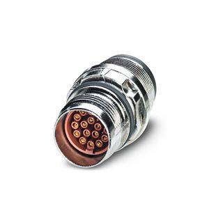 Ronde connector EPIC SIGNAL M17 G4 17 F VVE=5