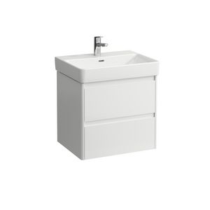 Vanity Unit 570x445x515mm White Glossy H4112721082611