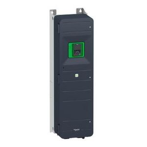 Frequentieregelaar 75kW 400-480V Met remchopper IP55 ATV950