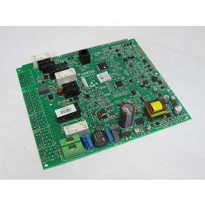Stuurautomaat Primary Fs/Whbc X1.2