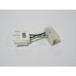 Verloopkabel ventilator