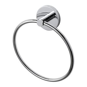 Handdoekring chroom AQX PRO2000