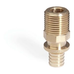 Overgang 50-R1 1/2 RAUTITAN flex