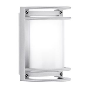 LED-Wandarmatuur 3000K 10W statisch symm. extra verspeidende