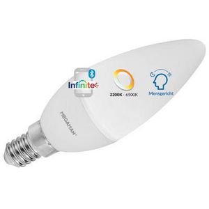 INFINITE KAARS BLUETOOTH