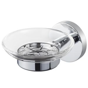 Zeephouder chroom AQX PRO2000