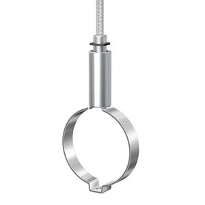 Ophangstrop BK M6x35mm