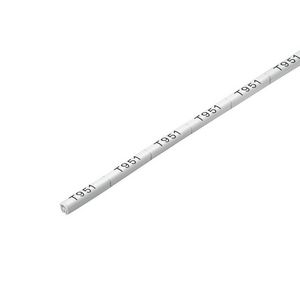 Kabelcoderingsyst. To customer geleider O.D.:4-10 VVE=250