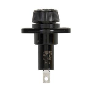 Zekeringhouder laagspanning 15 A AC 600 V UL CSA VVE=50