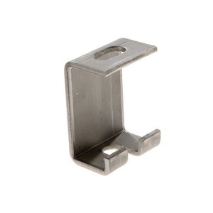 Plafondbeugel EZ GS M10 RVS 304