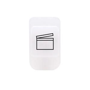 LENS MET VERLICHT SYMBOOL-SCENARIO VVE=24