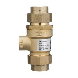 Beveiliging 9D-M2 3/4 NPT