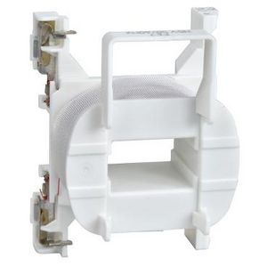 Spoel LXD1 115V AC Accessoires contactor LC1D09-38 T20-T4